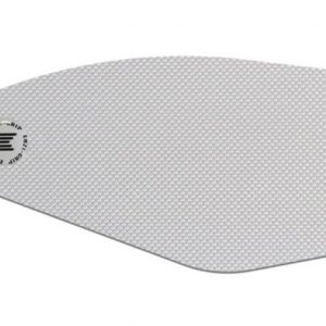 Kit grip de réservoir R&G RACING Eazi-Grip Pro – transparent