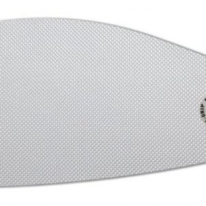 Kit grip de réservoir R&G RACING Eazi-Grip Pro – transparent