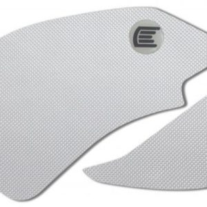 Kit grip de réservoir R&G RACING Eazi-Grip Pro – transparent