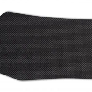 Kit grip de réservoir R&G RACING Eazi-Grip Pro – noir
