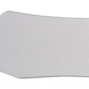 Kit grip de réservoir R&G RACING Eazi-Grip Pro – transparent