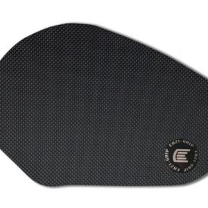 Kit grip de réservoir R&G RACING Eazi-Grip Pro – noir