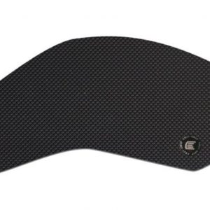 Kit grip de réservoir R&G RACING Eazi-Grip Pro – noir