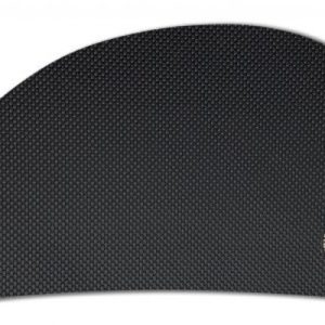 Kit grip de réservoir R&G RACING Eazi-Grip Pro – noir