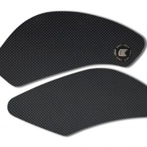 Kit grip de réservoir R&G RACING Eazi-Grip Pro – noir