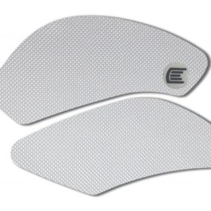 Kit grip de réservoir R&G RACING Eazi-Grip Pro – transparent