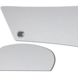 Kit grip de réservoir R&G RACING Eazi-Grip Pro – transparent