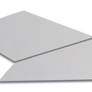 Kit grip de réservoir R&G RACING Eazi-Grip Pro – transparent