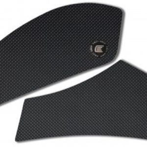 Kit grip de réservoir R&G RACING Eazi-Grip Pro – noir