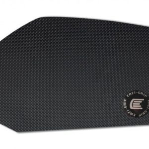 Kit grip de réservoir R&G RACING Eazi-Grip Pro – noir