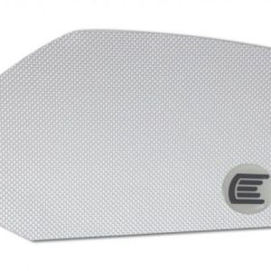 Kit grip de réservoir R&G RACING Eazi-Grip Pro – transparent