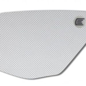 Kit grip de réservoir R&G RACING Eazi-Grip Pro – transparent