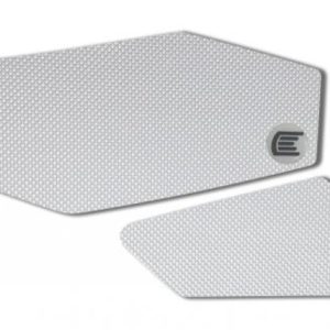 Kit grip de réservoir R&G RACING Eazi-Grip Pro – transparent