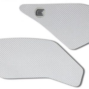 Kit grip de réservoir R&G RACING Eazi-Grip Pro – noir