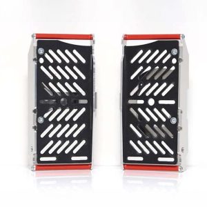 Protection de radiateur AXP Xtrem