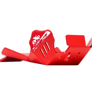 Sabot AXP Xtrem avec protection de biellette – PEHD 8mm