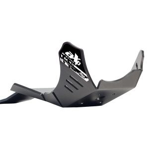 Sabot AXP Xtrem avec protection de biellette – PEHD 8mm