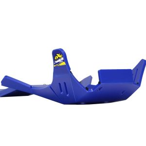 Sabot AXP Xtrem avec protection de biellette – PEHD 8mm