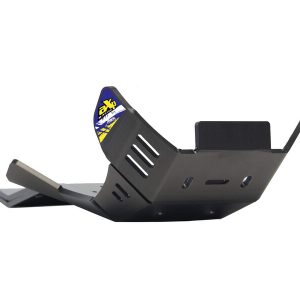 Sabot AXP Xtrem avec protection de biellette – PEHD 8mm