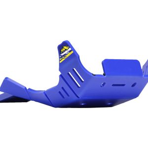 Sabot AXP Xtrem avec protection de biellette – PEHD 8mm