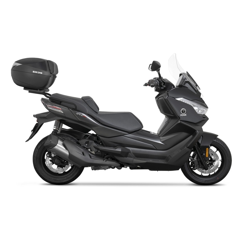 Fixation SHAD Top Master