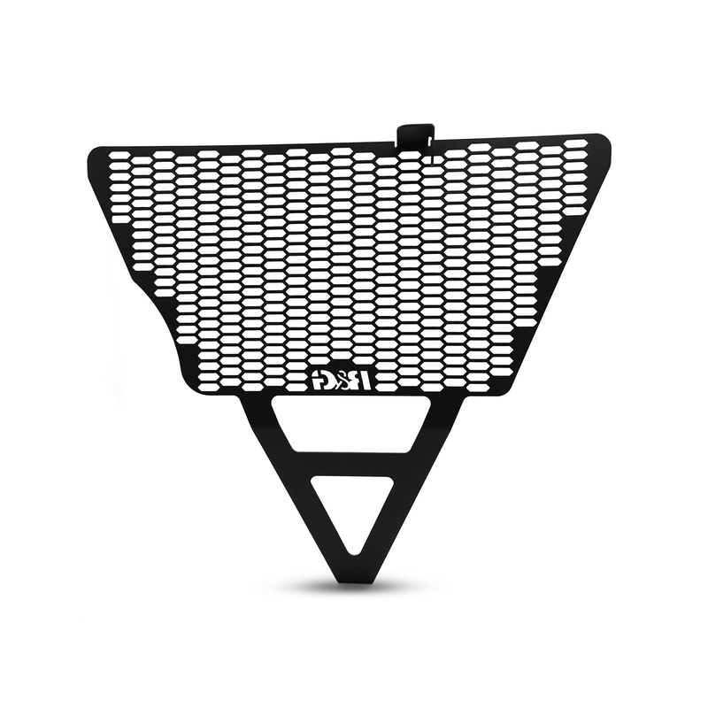 Grille de collecteur R&G RACING Pro