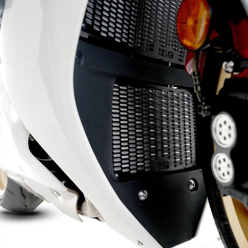 Protection de radiateur d’huile R&G RACING