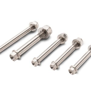 Kit de visserie MOTION PRO – tige de suspension arrière Talaria Sting