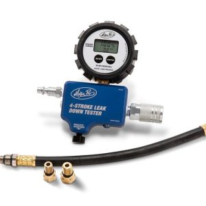 Testeur d&rsquo;étanchéité MOTION PRO Digital moteur 4T