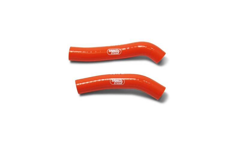 Durite de radiateur SAMCO - KTM