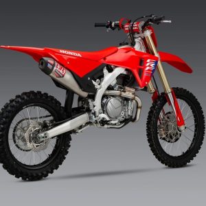 Ligne complète YOSHIMURA RS-12 Signature Series