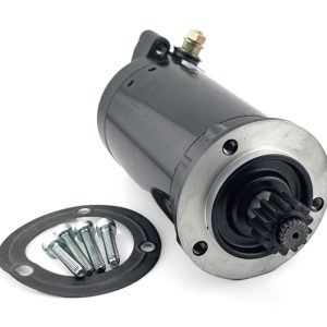 Démarreur ARROWHEAD