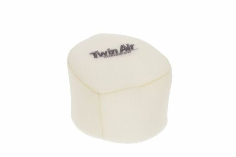 Sur-filtre TWIN AIR