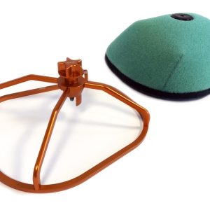 Kit Powerflow TWIN AIR  – 155800C