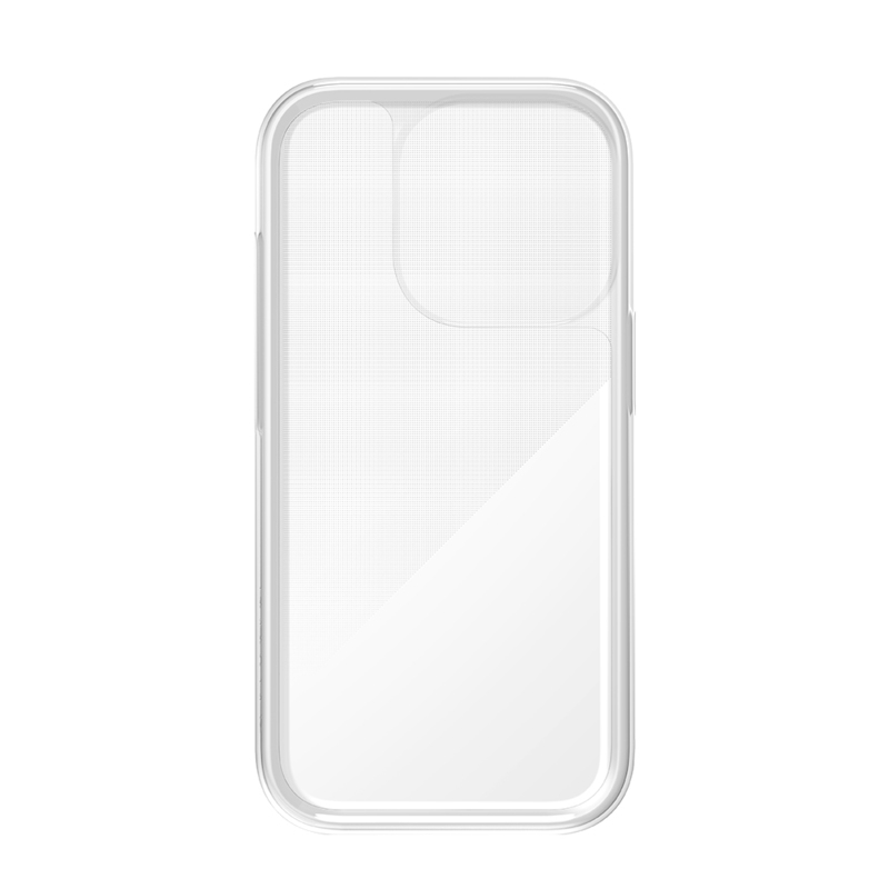 Protection étanche QUAD LOCK Poncho – iPhone 16 Pro