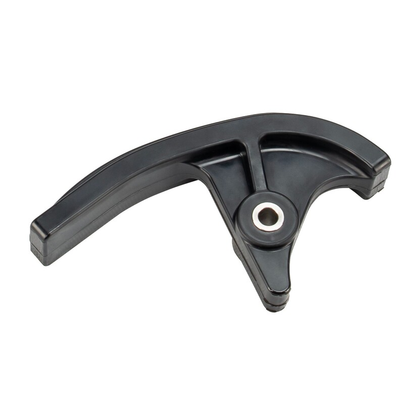 Guide-chaîne UFO – noir