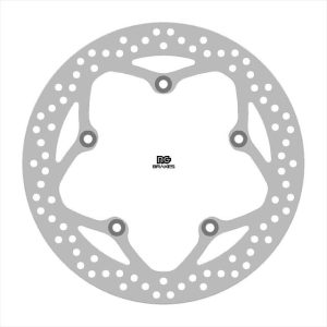 Disque de frein NG BRAKE rond fixe