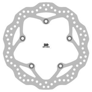 Disque de frein NG BRAKE pétale fixe