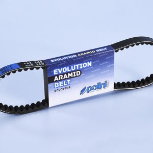 Courroie de transmission POLINI Evolution