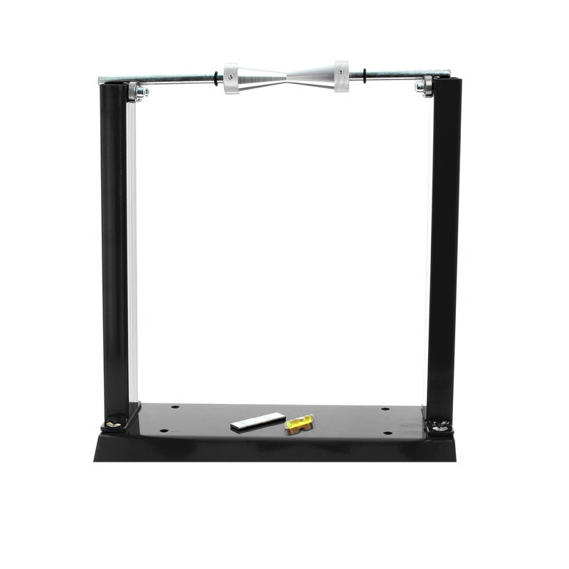 Equilibreuse statique VECTOR