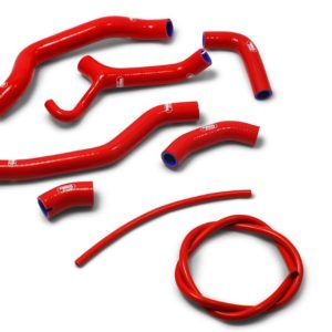 Durites de radiateur SAMCO