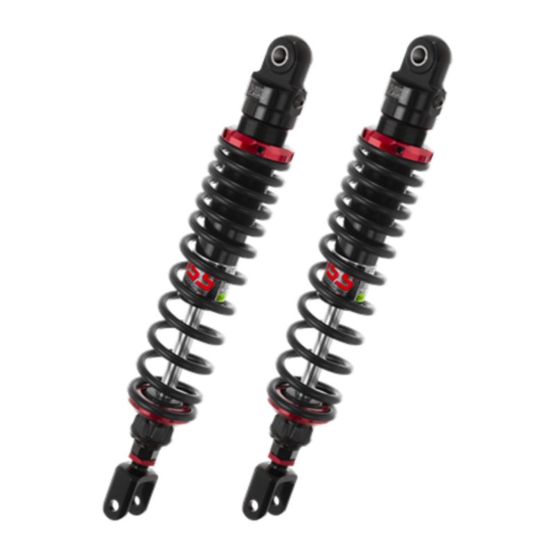 Amortisseur arrière YSS Z-Sport Black Series