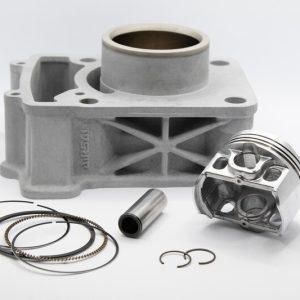 Kit cylindre AIRSAL – Ø58mm