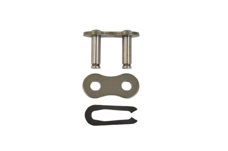 Attache de chaine EK CHAIN 420 SH - attache rapide type clip