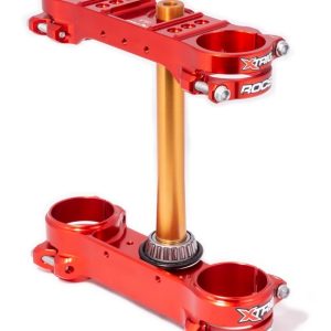 Té de fourche XTRIG ROCS Tech