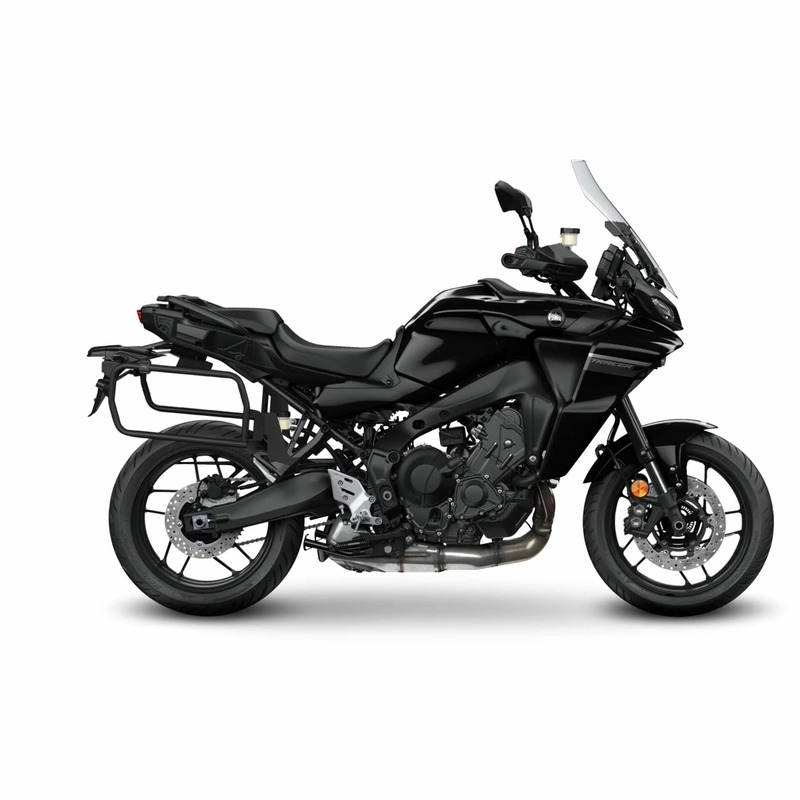 Fixation SHAD 4P System