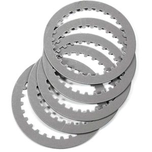 Kit disques lisses d’embrayage NEWFREN standard