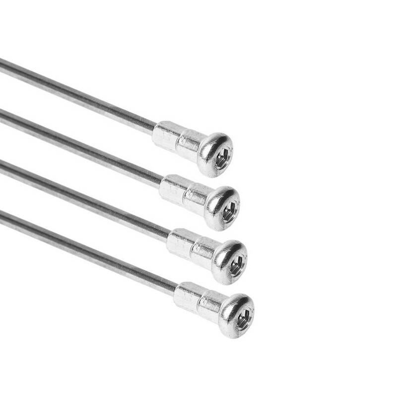 Jeu de rayons HAAN WHEELS 18″ – 36 rayons