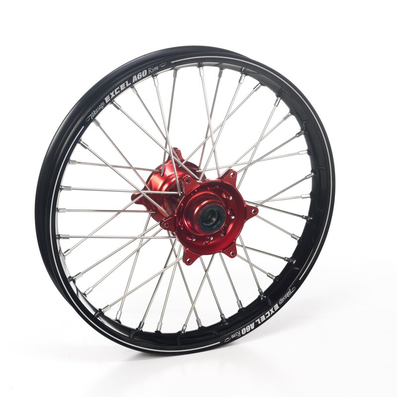 Roue arrière complète HAAN WHEELS 18×2,15x36T