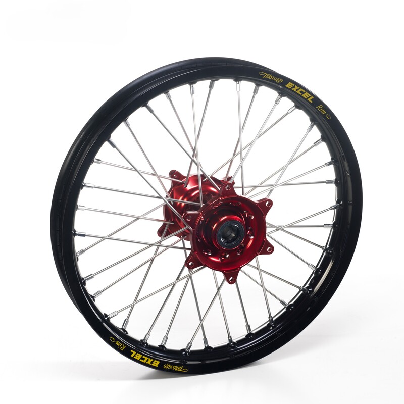 Roue arrière complète HAAN WHEELS 16×1,85x32T